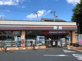 セブンイレブン 練馬大泉町4丁目店