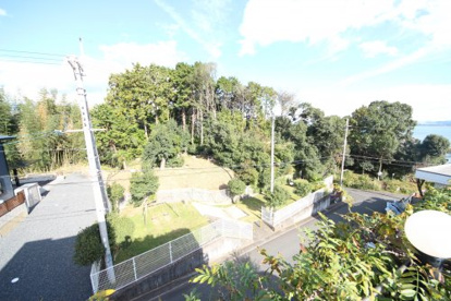 木の岡第3児童遊園地の画像3