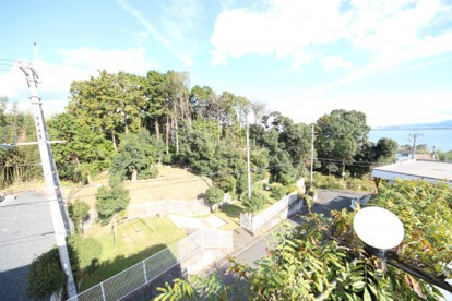 木の岡第3児童遊園地の画像4