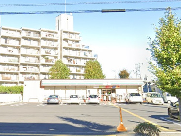 セブンイレブン熊谷銀座3丁目店の画像1
