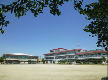 高崎市立馬庭小学校の画像1