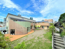 保育園 目黒東山ちとせ保育園本園