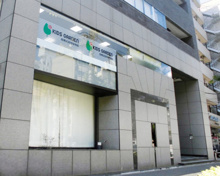 キッズガーデン中目黒