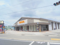 TSUTAYA 土佐道路店