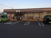 セブンイレブン 厚木金田店