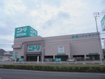 ニトリ 高知土佐道路店