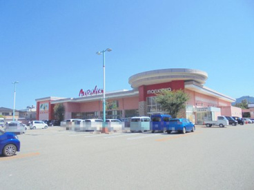 マルナカ 旭店の画像1