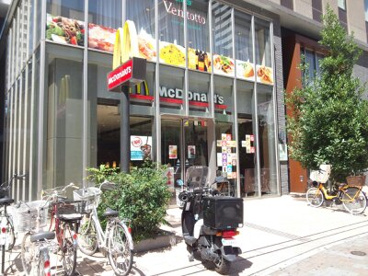 マクドナルド新長田駅前店の画像1