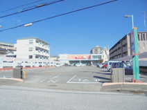 マルナカ 高須店