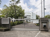 第七中学校