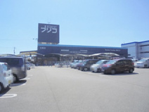 ホームセンターブリコ 介良店