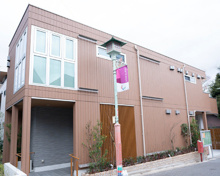 さくらさくみらい　下目黒