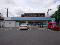 ローソン千葉作草部店