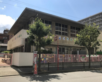プレサンス西心斎橋の画像1