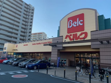 ベルク 浦和根岸店の画像1
