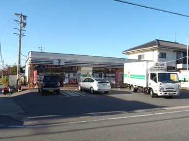 セブンイレブン 豊田市中町店の画像1
