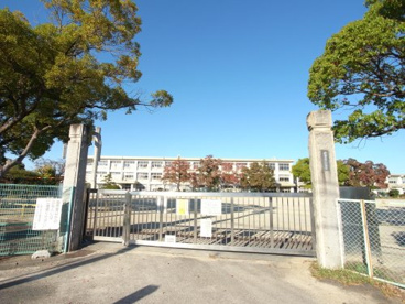 豊田市立竹村小学校の画像1