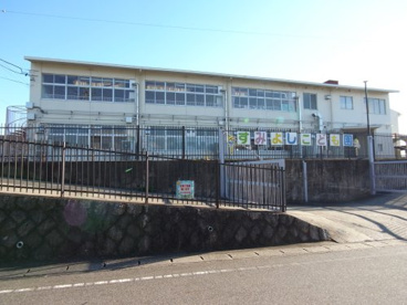 豊田市立住吉こども園の画像1