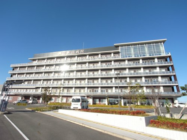 豊田若竹病院の画像1