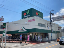 マルエツ 初石店