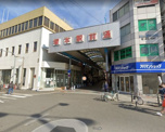 塚本駅前通