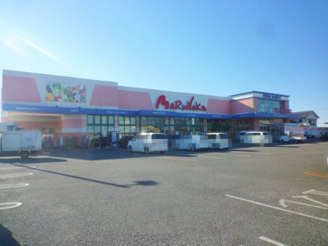 マルナカ土佐山田店の画像1