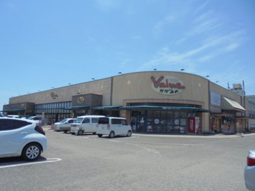 バリューかがみの店の画像1