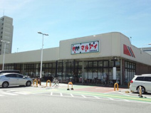 マルアイ　須磨若宮店