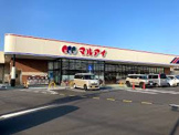 マルアイ六分一店