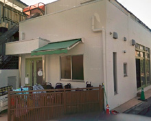 ウィズブック保育園大岡山