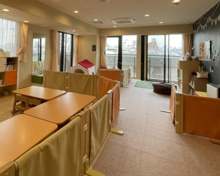 優っくり保育園