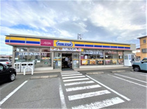 ミニストップ 静岡下川原店