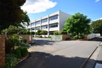 常盤小学校