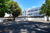 幡羅中学校
