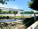 府中市立矢崎小学校