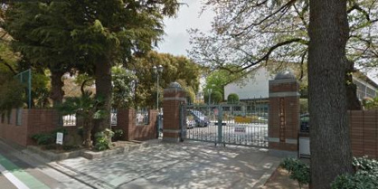 さいたま市立南浦和小学校の画像1