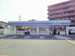 ローソン 神戸神陵台北店の画像1