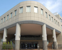 トキワ松学園中学校高等学校