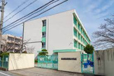 楠葉西中学校