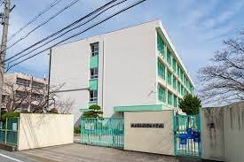楠葉西中学校の画像1