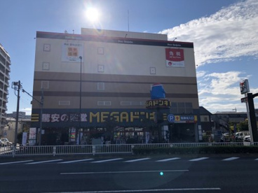 MEGAドン・キホーテの画像1