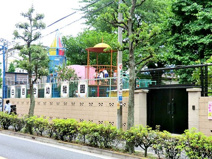 府中白百合幼稚園