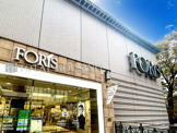 Foris(フォーリス)