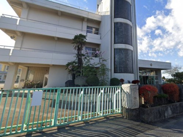 中条中学校の画像1