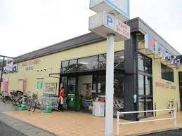 万代 嵯峨広沢店の画像1