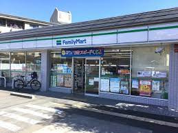 ファミリーマート 京都嵯峨広沢店の画像1