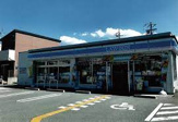 ローソン 亀岡馬堀店
