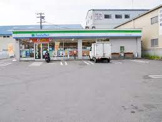 ファミリーマート 富田林中野町東店