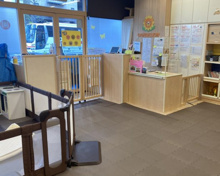 フェニックスキッズ西新宿