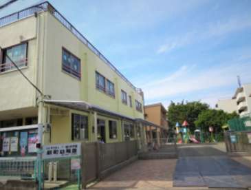 新町幼稚園の画像1
